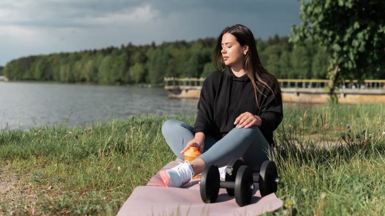 Kaip rasti laiko sportui?